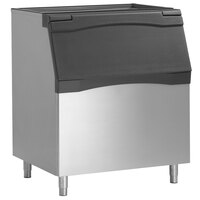 Scotsman B842S Ice Storage Bin - 778 lb.