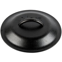 Lodge L5IC3 8" Pre-Seasoned Cast Iron Cover