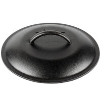 Lodge L8IC3 10 1/4" Pre-Seasoned Cast Iron Cover