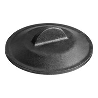 Lodge H5MIC 5" Pre-Seasoned Heat-Treated Cast Iron Cover