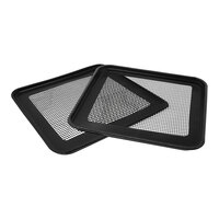 Amana TB10 10" x 12" Non-stick Basket - 2/Set