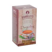 Bromley Exotic Darjeeling Tea - 24/Box