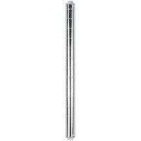 Metro 13P Stationary Super Erecta SiteSelect 14" Chrome Post