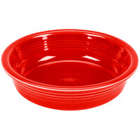 Fiesta® Dinnerware from Steelite International HL461338 Poppy 19 oz. Medium China Bowl - 12/Case