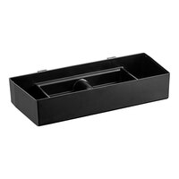 Bunn 28268.0000 Molded Black Drip Tray for FMD3 Coffee Brewers