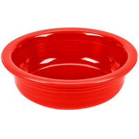 Fiesta® Dinnerware from Steelite International HL471338 Poppy 41 oz. China Serving Bowl - 4/Case