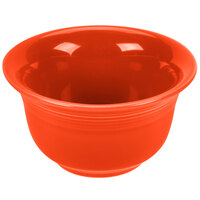 Fiesta® Dinnerware from Steelite International HL450338 Poppy 6.75 oz. China Bouillon - 12/Case