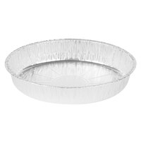 9" Foil Cake Pan - 25/Pack