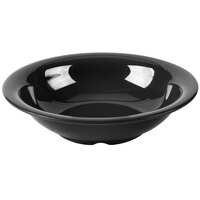 GET B-167-BK Black Elegance 16 oz. Bowl - 24/Case