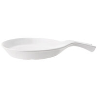 GET SK-1-W Diamond White 24 oz. Skillet - 12/Case