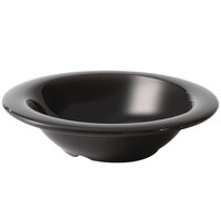 GET B-86-BK Black Elegance 8 oz. Bowl - 48/Case