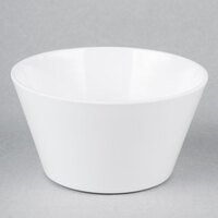 GET BC-12-W Diamond White 12 oz. Bowl - 48/Case