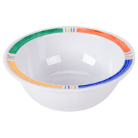 GET DN-902-BA Creative Table Diamond Barcelona 13 oz. Bowl - 48/Case