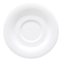 GET SU-2-DW Diamond White 5 1/2" Saucer - 48/Case