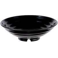 GET ML-79-BK Milano Black 1.5 Qt. Round Bowl