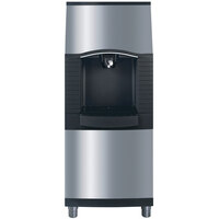 Manitowoc SPA-160 Hotel Ice Dispenser - 120V, 120 lb.