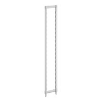 Cambro CPPK1484480 Camshelving® Premium Stationary Post Kit 14" x 84"
