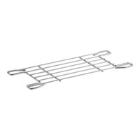 Frymaster 8030372 5 7/8" x 13 1/2" Split Pot Basket Support Rack