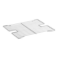 Frymaster 8030375 11 7/8" x 13 1/2" Full Pot Basket Support Rack