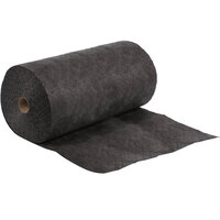 Spilfyter SFG-90 Streetfyter Universal Gray Heavy Weight Absorbent Roll - 32" x 150'