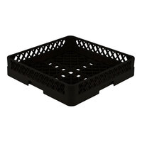 Vollrath Traex® Full-Size Black Open Rack