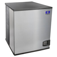 Manitowoc IYT1200N Indigo NXT Series 30" Remote Condenser Half Size Cube Ice Machine - 208V, 1 Phase, 1215 lb.