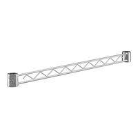 Regency Chrome Hanger Rail - 24"