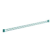 Regency Green Epoxy Hanger Rail - 48"