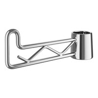 Regency Chrome Swing Hook - 6 1/4"