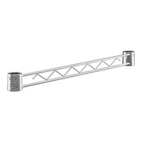 Regency Chrome Hanger Rail - 18"