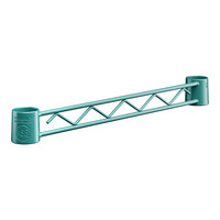 Regency Green Epoxy Hanger Rail