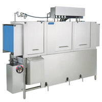 Jackson AJ-86 Dual Tank High Temperature Conveyor Dishmachine - Right to Left, 230V, 3 Phase