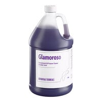 Advantage Chemicals 1 Gallon / 128 oz. "Glamoroso" Lavender Concentrated All-Purpose Cleaner - 4/Case