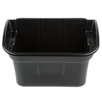 Rubbermaid FG335488BLA 4 Gallon Utility Bin