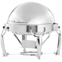 Vollrath 4635610 6 Qt. Somerville Round Chafer