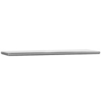 Eagle Group 421503 Flex-Master 15" x 48" Single Overshelf for 3-Well Hot Food Tables