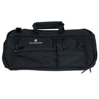 Victorinox 7.4012.4 12 Pocket Executive Knife Case