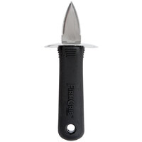 Tablecraft E5629 Frenchman Style FirmGrip Handheld Oyster Knife