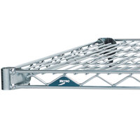 Metro 2460BR Super Erecta Brite Wire Shelf - 24" x 60"