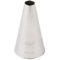 Ateco 802 Plain Piping Tip