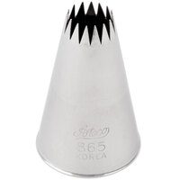 Ateco 865 French Star Piping Tip