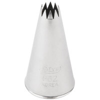 Ateco 862 French Star Piping Tip