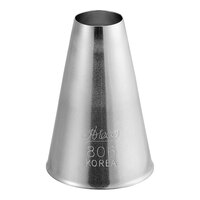 Ateco 806 Plain Piping Tip