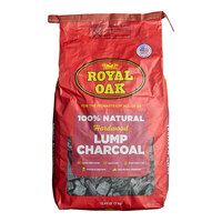 Royal Oak Natural Wood Lump Charcoal - 15.4 lb.