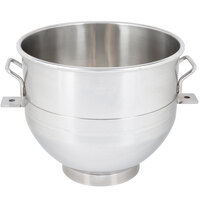 Avantco 177MX30BOWL 30 Qt. 304 Stainless Steel Mixing Bowl