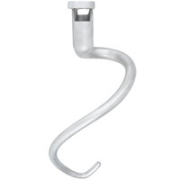 Avantco 177MX30HOOK Cast Aluminum Replacement Dough Hook