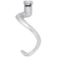 Avantco 177MX60HOOK Cast Aluminum Replacement Dough Hook