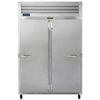 Traulsen G22011 52" G Series Solid Door Reach in Freezer