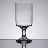 Libbey 3556 Lexington 11 oz. Customizable Goblet - 36/Case