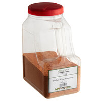 Regal Prairie Style Buffalo Wing Seasoning - 5 lb.